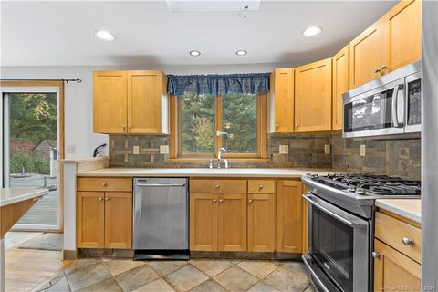 Tiny photo for 4 Woodvale Rd Extension, Branford, CT 06405 (MLS # 24142135)