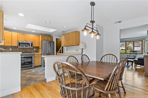 Tiny photo for 4 Woodvale Rd Extension, Branford, CT 06405 (MLS # 24142135)