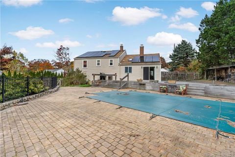 Tiny photo for 4 Woodvale Rd Extension, Branford, CT 06405 (MLS # 24142135)