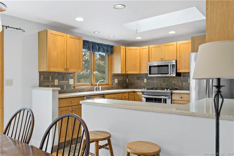 Tiny photo for 4 Woodvale Rd Extension, Branford, CT 06405 (MLS # 24142135)