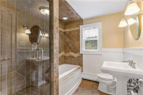 Tiny photo for 4 Woodvale Rd Extension, Branford, CT 06405 (MLS # 24142135)