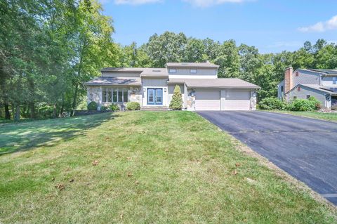 7 Haystack Lane South Windsor CT 06074