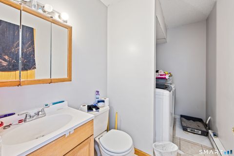 Tiny photo for 40 South Street #11, Bristol, CT 06010 (MLS # 24161561)