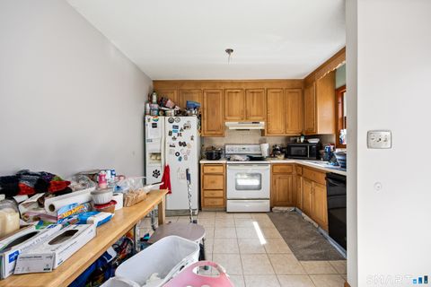 Tiny photo for 40 South Street #11, Bristol, CT 06010 (MLS # 24161561)