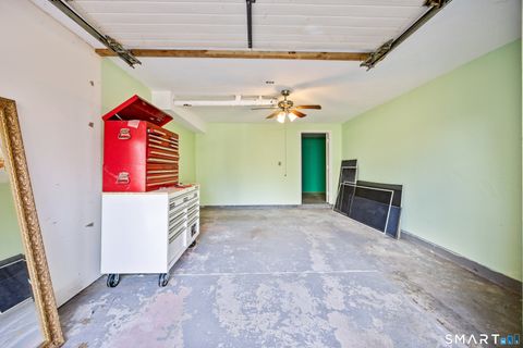 Tiny photo for 40 South Street #11, Bristol, CT 06010 (MLS # 24161561)