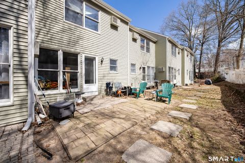 Tiny photo for 40 South Street #11, Bristol, CT 06010 (MLS # 24161561)