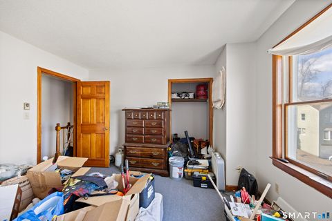 Tiny photo for 40 South Street #11, Bristol, CT 06010 (MLS # 24161561)