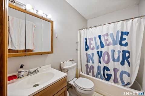 Tiny photo for 40 South Street #11, Bristol, CT 06010 (MLS # 24161561)