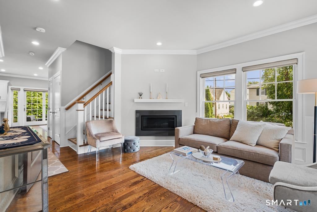 Photo of 16 Hawthorne Street S #A, Greenwich, CT 06831 (MLS # 24199982)