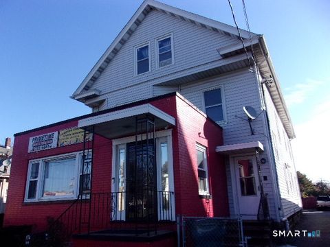 Photo of 1019 Dixwell Avenue, Hamden, CT 06514 (MLS # 24187905)