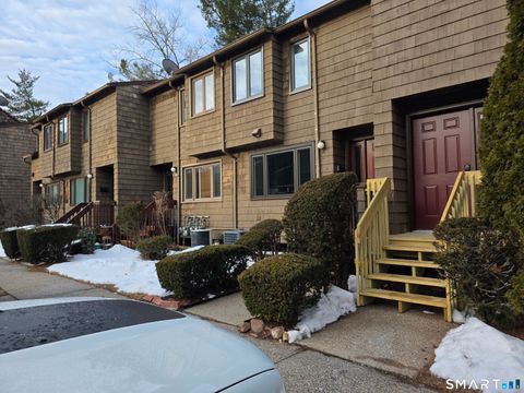 Tiny photo for 45 Towne House Road #45, Hamden, CT 06514 (MLS # 24147830)