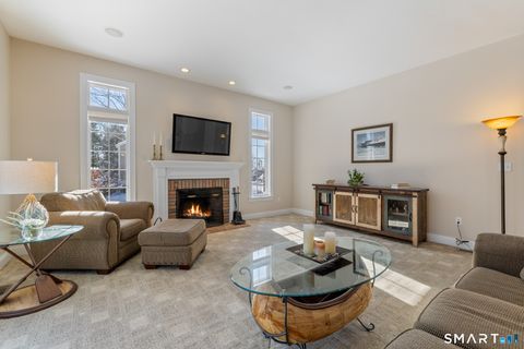 Tiny photo for 37 Ellsworth Lane, Ellington, CT 06029 (MLS # 24149298)