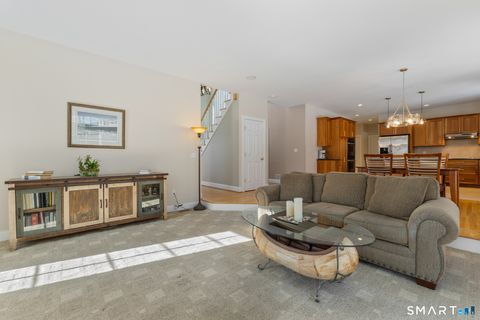 Tiny photo for 37 Ellsworth Lane, Ellington, CT 06029 (MLS # 24149298)