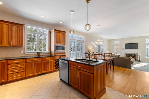 Tiny photo for 37 Ellsworth Lane, Ellington, CT 06029 (MLS # 24149298)