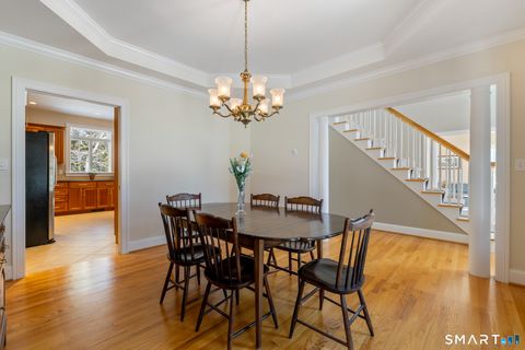 Tiny photo for 37 Ellsworth Lane, Ellington, CT 06029 (MLS # 24149298)