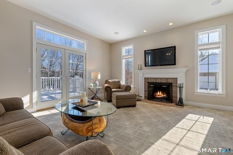 Tiny photo for 37 Ellsworth Lane, Ellington, CT 06029 (MLS # 24149298)