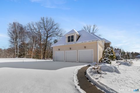 Tiny photo for 37 Ellsworth Lane, Ellington, CT 06029 (MLS # 24149298)