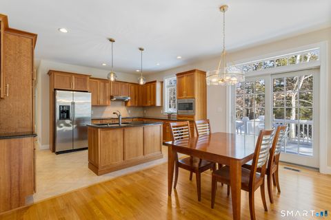 Tiny photo for 37 Ellsworth Lane, Ellington, CT 06029 (MLS # 24149298)