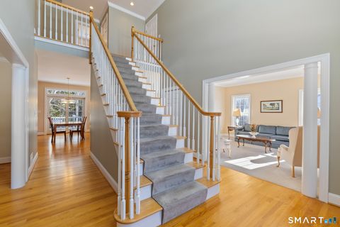 Tiny photo for 37 Ellsworth Lane, Ellington, CT 06029 (MLS # 24149298)