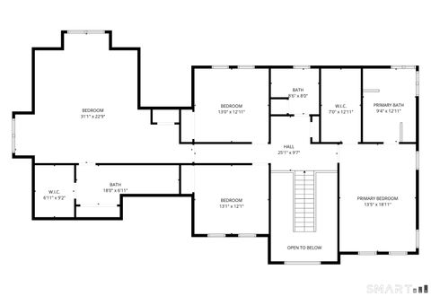 Tiny photo for 37 Ellsworth Lane, Ellington, CT 06029 (MLS # 24149298)