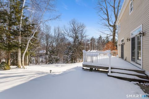 Tiny photo for 37 Ellsworth Lane, Ellington, CT 06029 (MLS # 24149298)