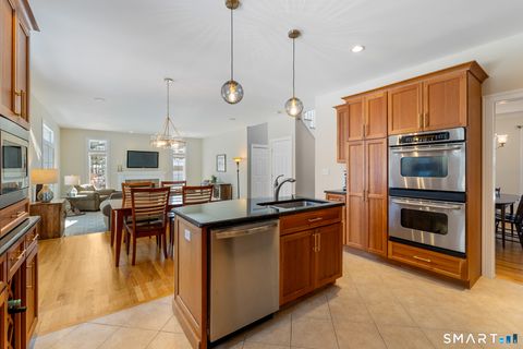 Tiny photo for 37 Ellsworth Lane, Ellington, CT 06029 (MLS # 24149298)