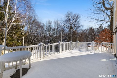 Tiny photo for 37 Ellsworth Lane, Ellington, CT 06029 (MLS # 24149298)