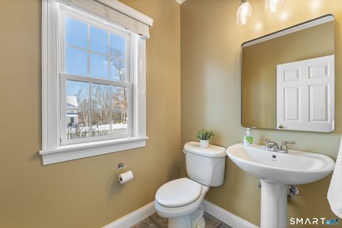 Tiny photo for 37 Ellsworth Lane, Ellington, CT 06029 (MLS # 24149298)