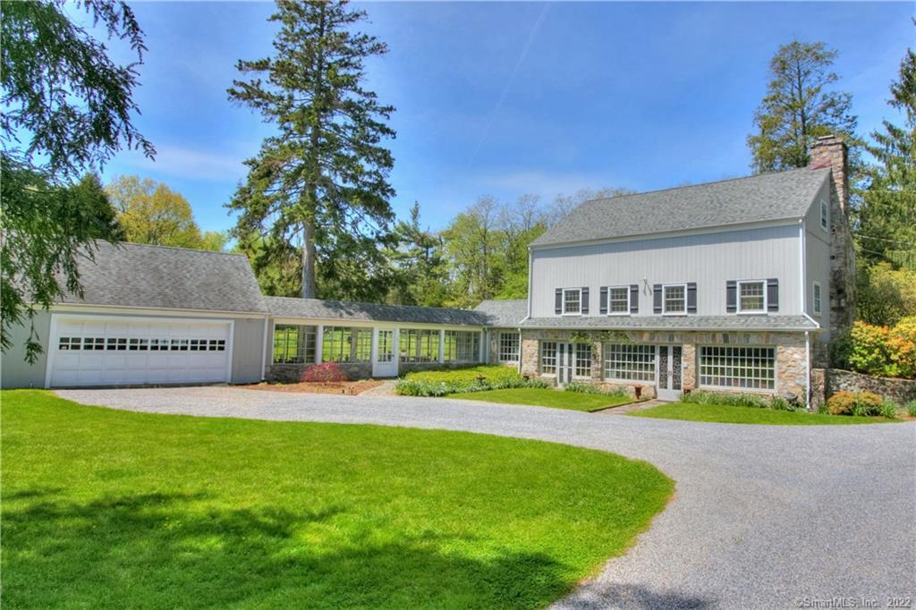 Photo 1 of 157 Roseville Road, Westport, Connecticut, $1,050,000, Web #: 170279354