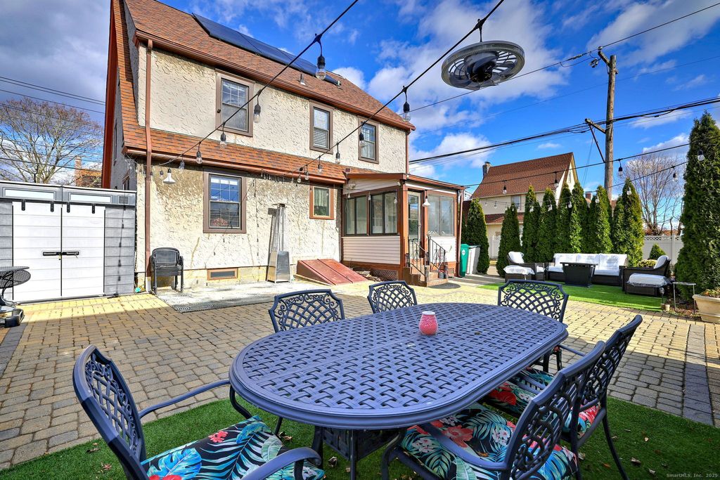 Photo of 715 Wilcoxson Avenue, Stratford, CT 06614 (MLS # 24142139)