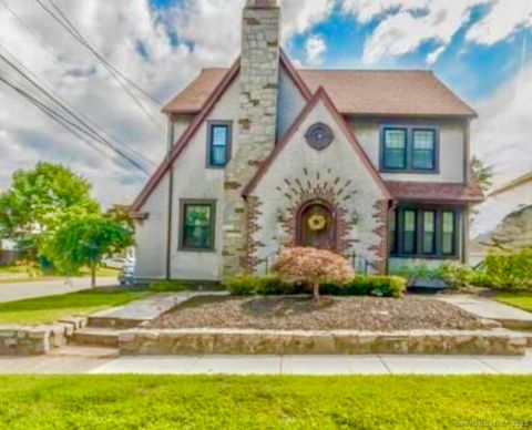 Photo of 715 Wilcoxson Avenue, Stratford, CT 06614 (MLS # 24142139)