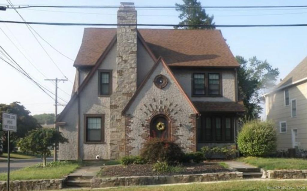 Photo of 715 Wilcoxson Avenue, Stratford, CT 06614 (MLS # 24142139)