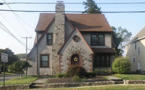 715 Wilcoxson Avenue Stratford CT 06614