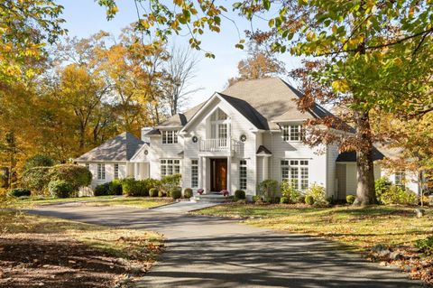 Photo of 3 Mayflower Lane, Weston, CT 06883 (MLS # 24148472)