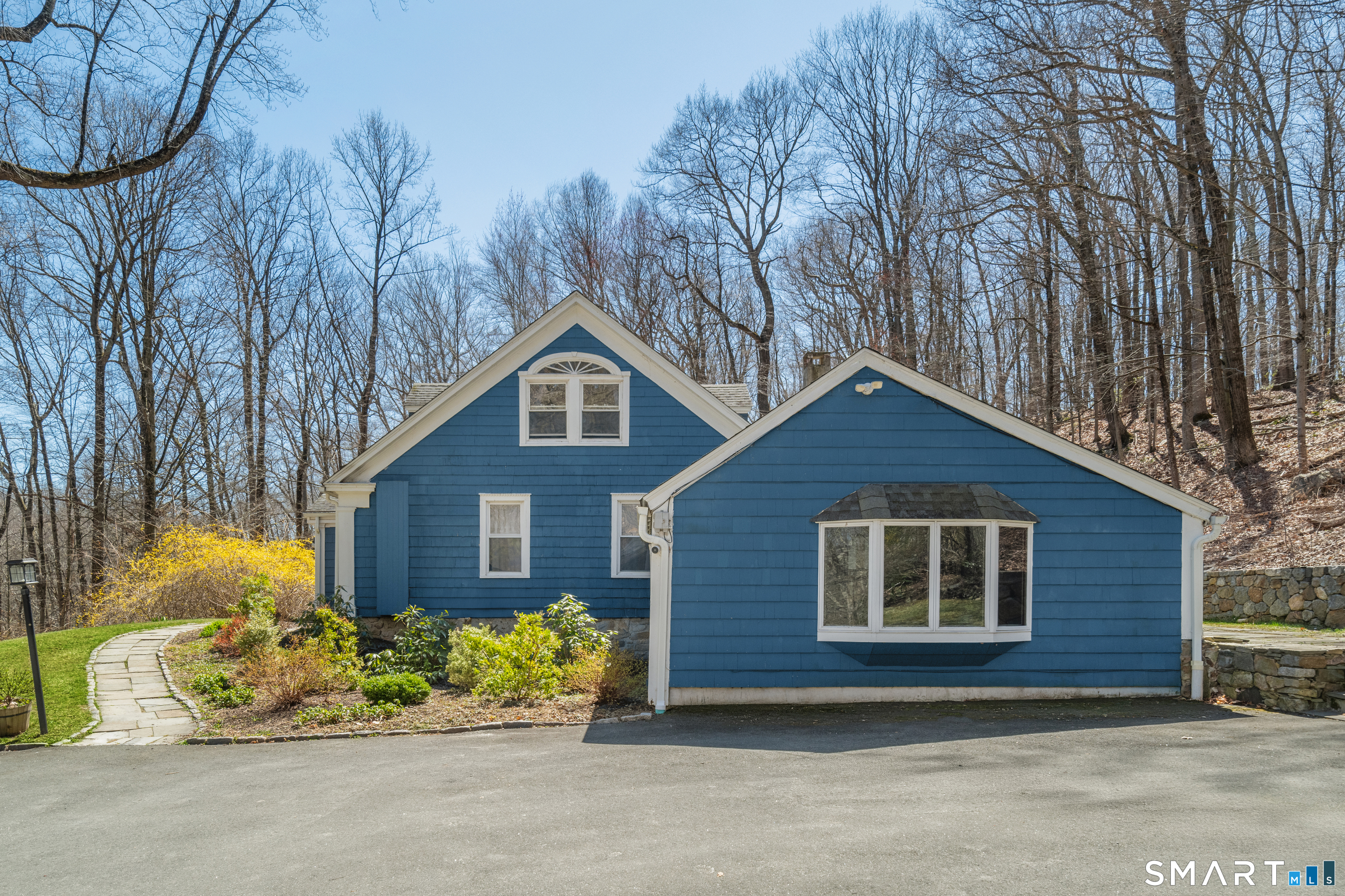 138 Putnam Park Road