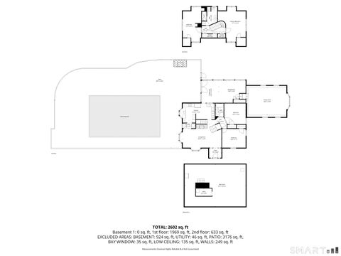 Tiny photo for 138 Putnam Park Road, Bethel, CT 06801 (MLS # 24155267)