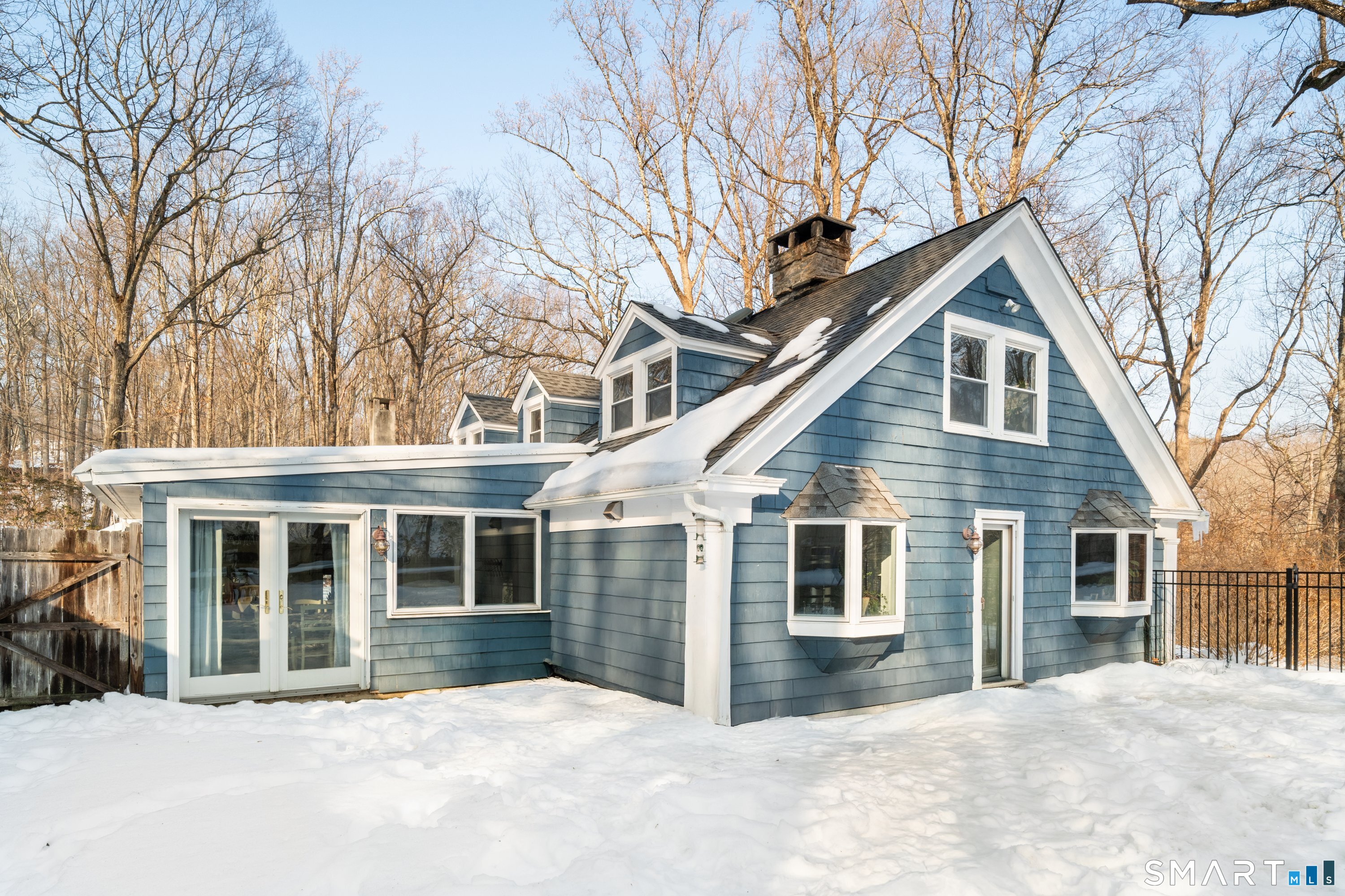 138 Putnam Park Road