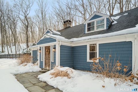 Tiny photo for 138 Putnam Park Road, Bethel, CT 06801 (MLS # 24155267)