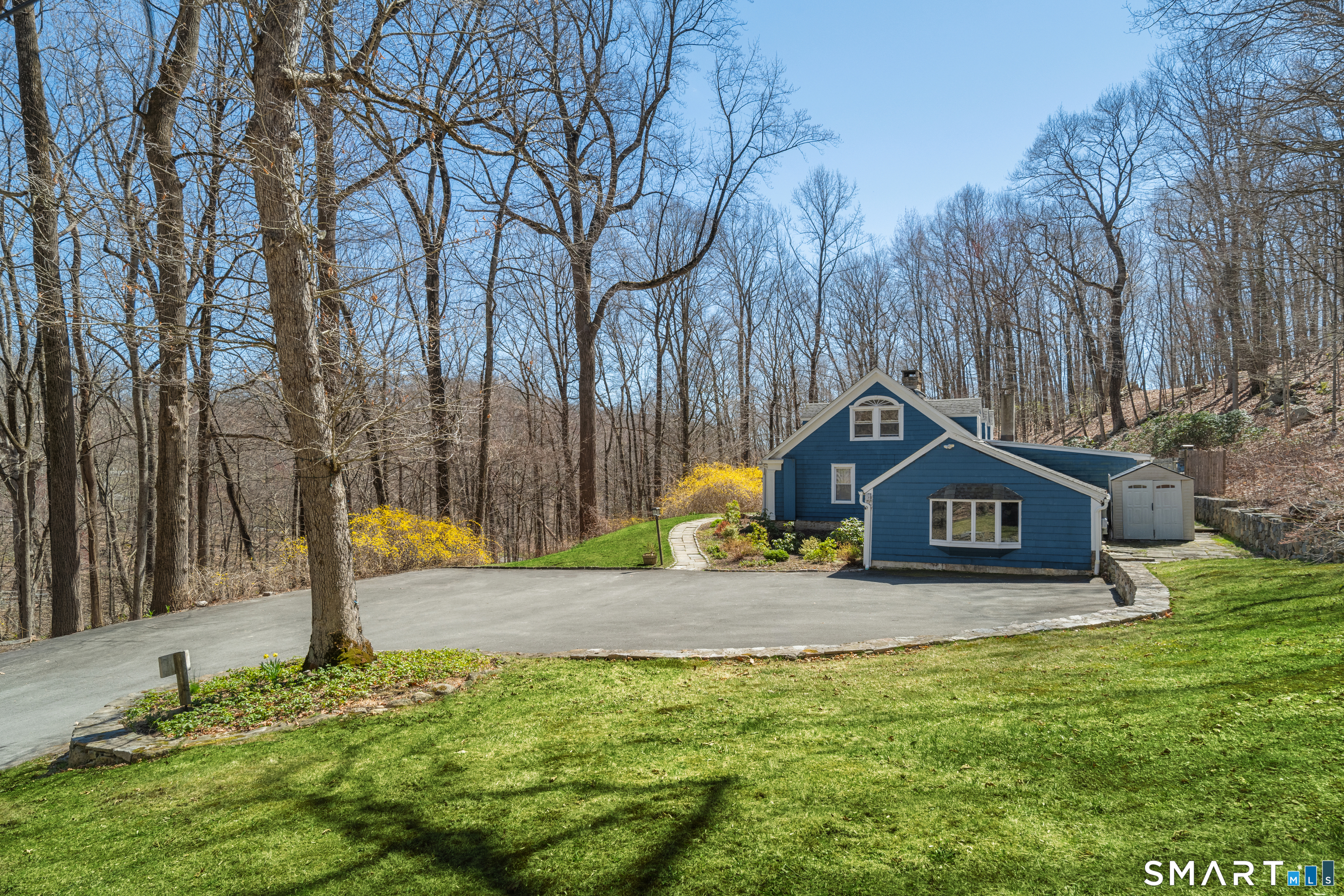 138 Putnam Park Road