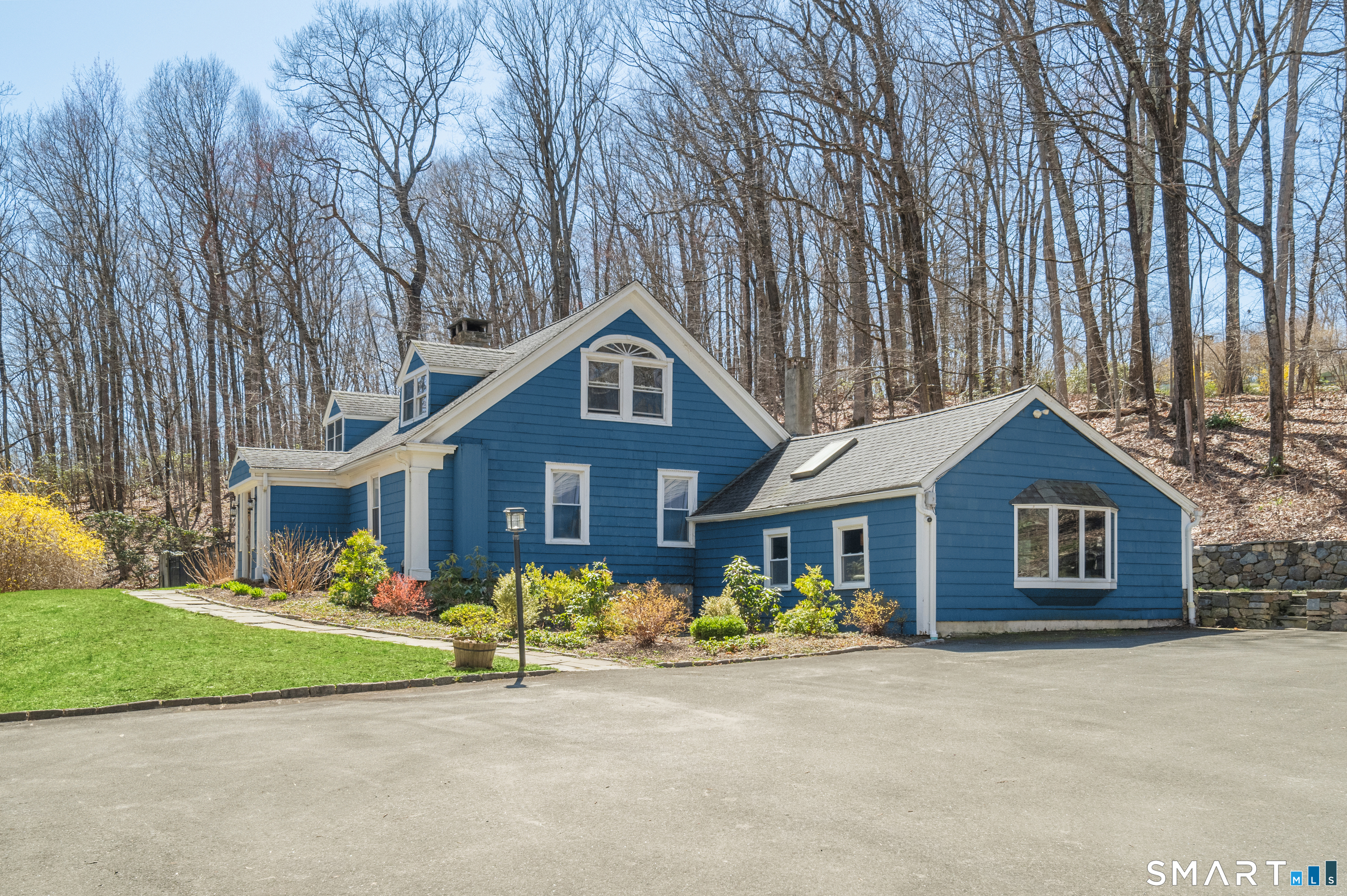 138 Putnam Park Road