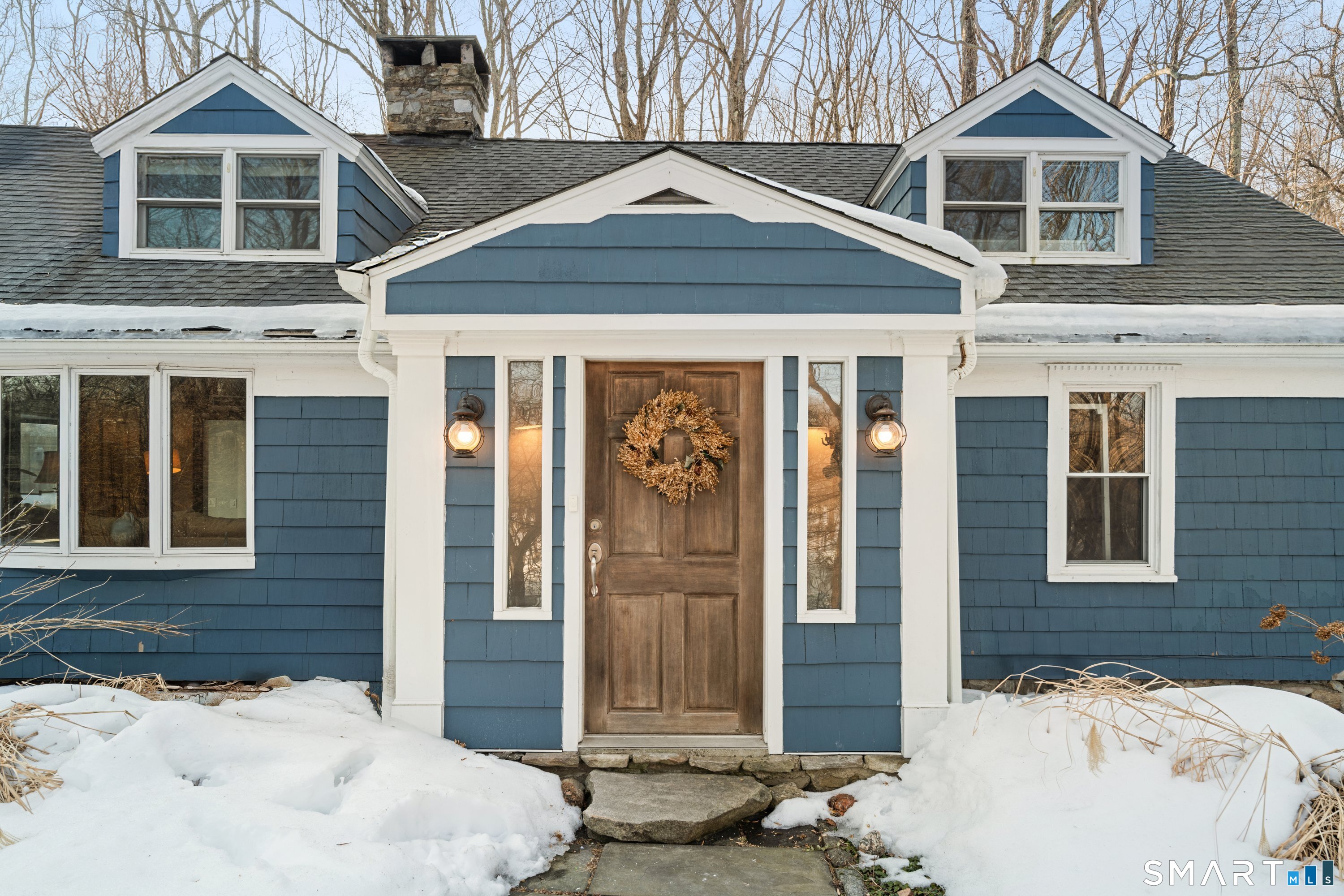 138 Putnam Park Road