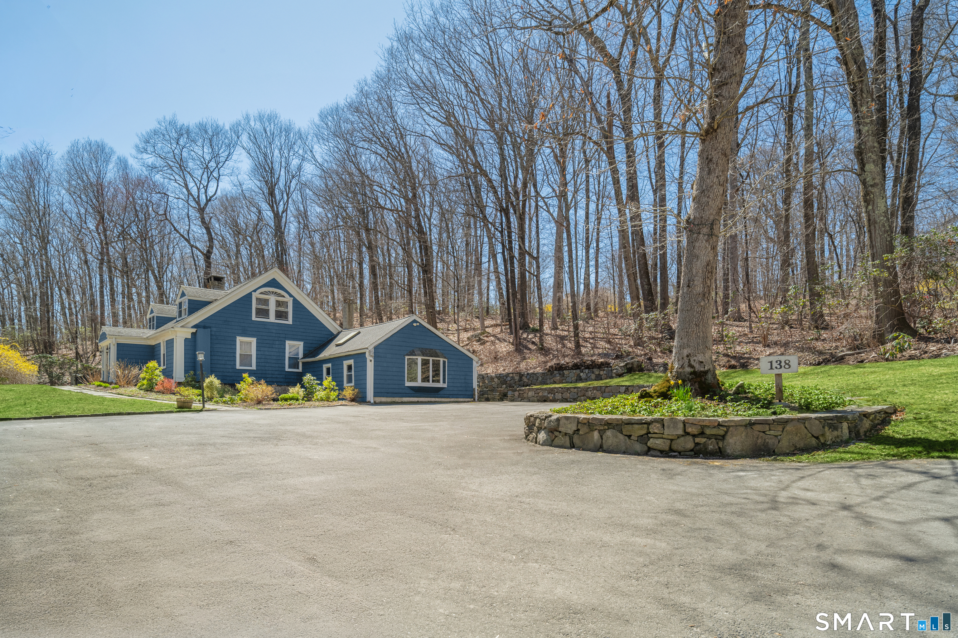 138 Putnam Park Road
