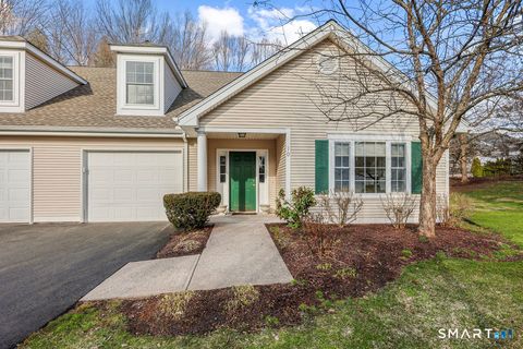 10 Eaton Circle 10 West Hartford CT 06117