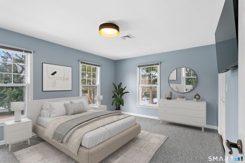 Tiny photo for 158 Coventry Lane, Fairfield, CT 06824 (MLS # 24151483)