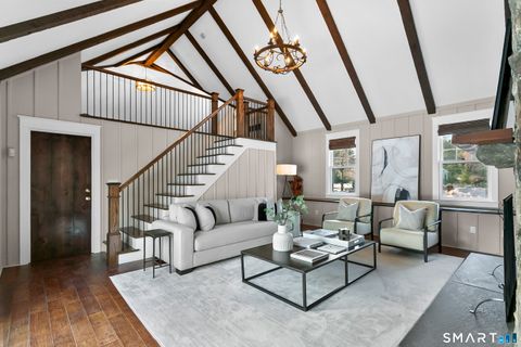 Tiny photo for 158 Coventry Lane, Fairfield, CT 06824 (MLS # 24151483)