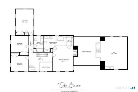 Tiny photo for 158 Coventry Lane, Fairfield, CT 06824 (MLS # 24151483)