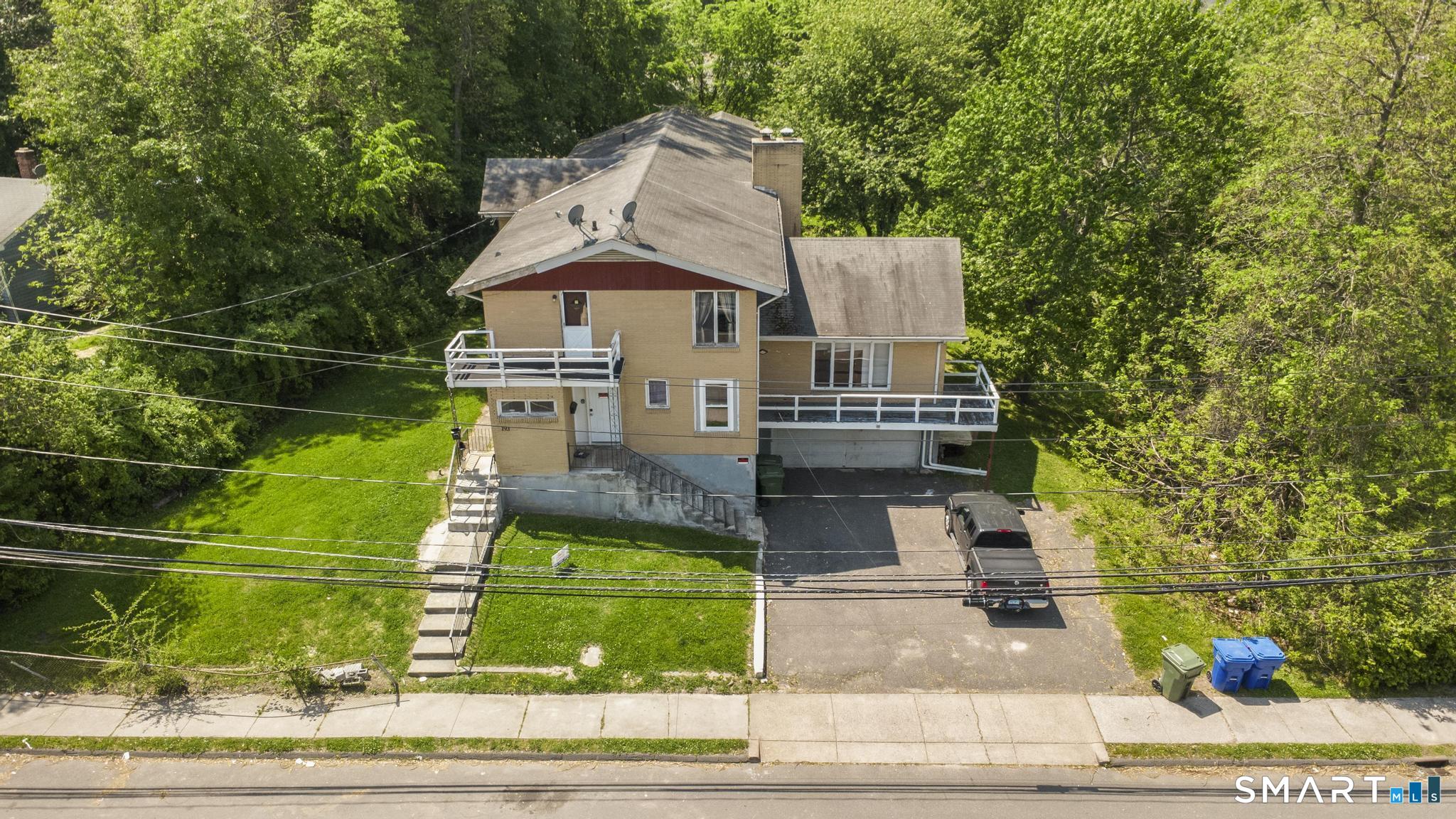 193 Hampton Street