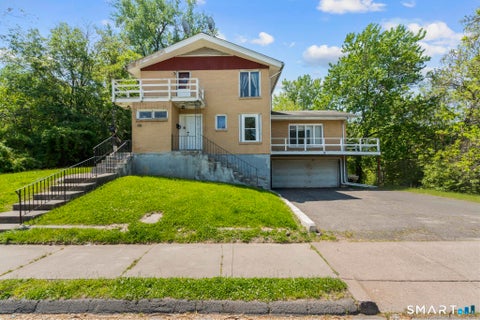 Multifamily For Sale - 193 Hampton Street<br/> Hartford, CT 06120