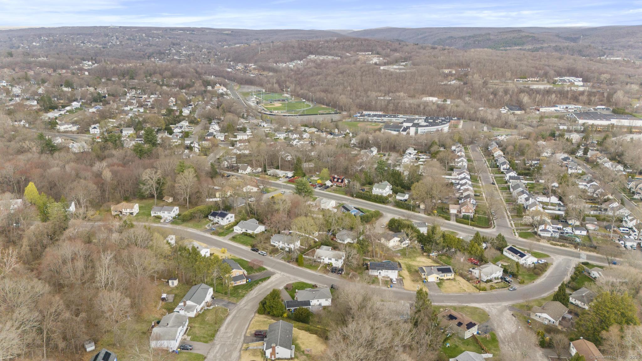 60 Juniper Ridge Drive, Waterbury, Connecticut image 6