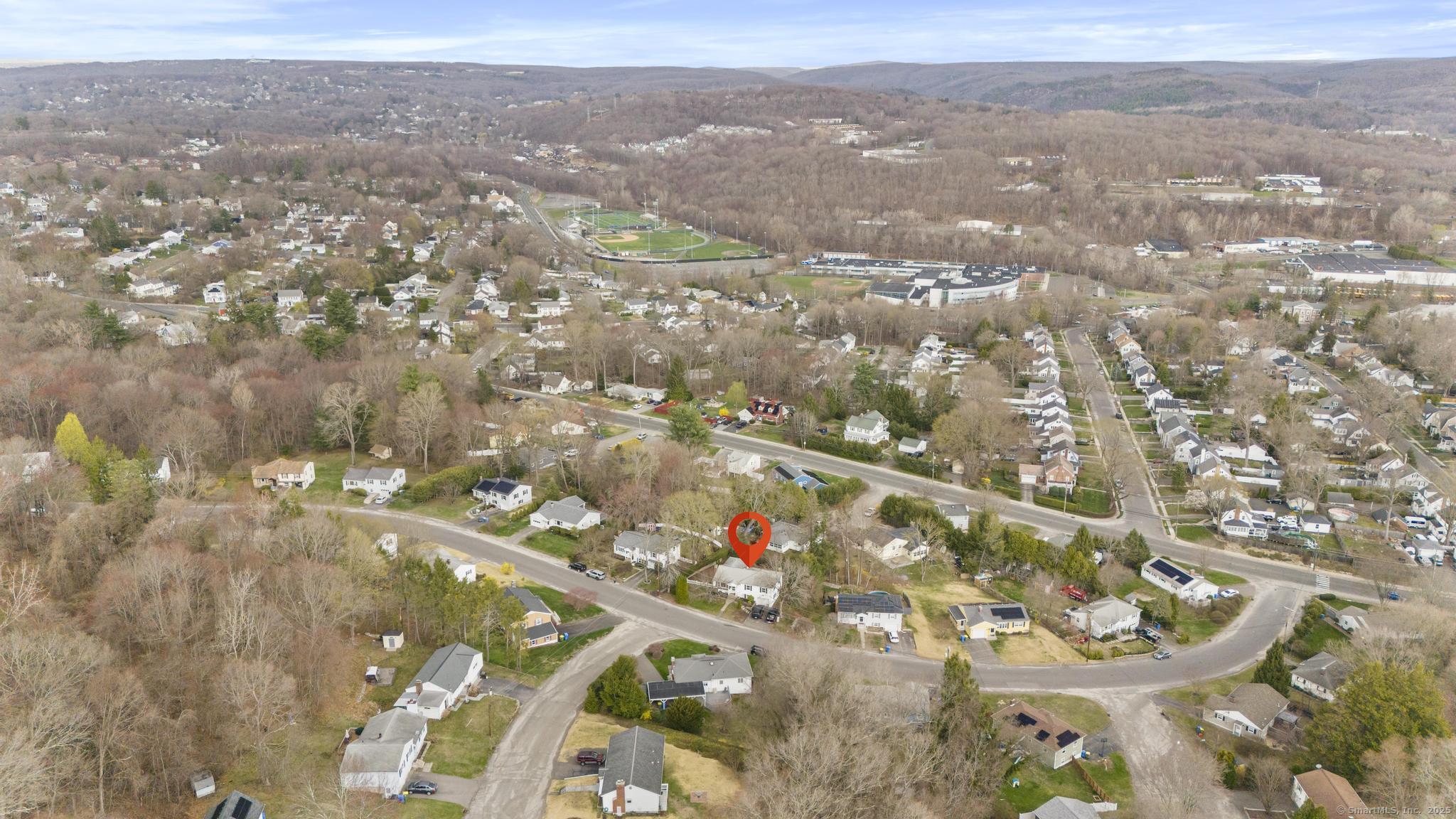 60 Juniper Ridge Drive, Waterbury, Connecticut image 7